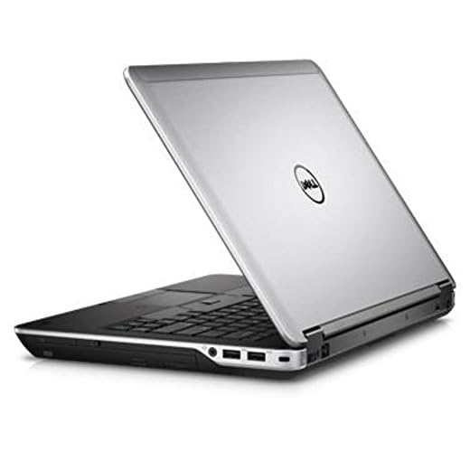 Dell Laptop Latitude E6440 14" i5 4300M 8GB RAM 500GB HD Windows 7