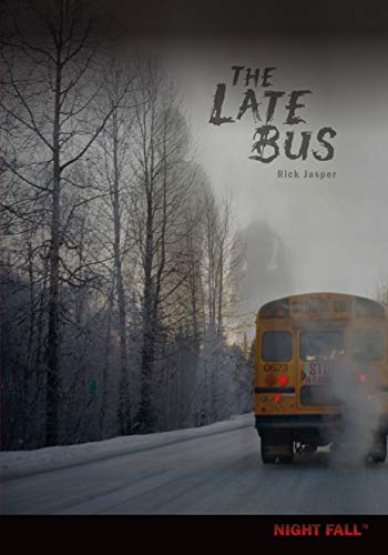 The Late Bus (Night Fall)