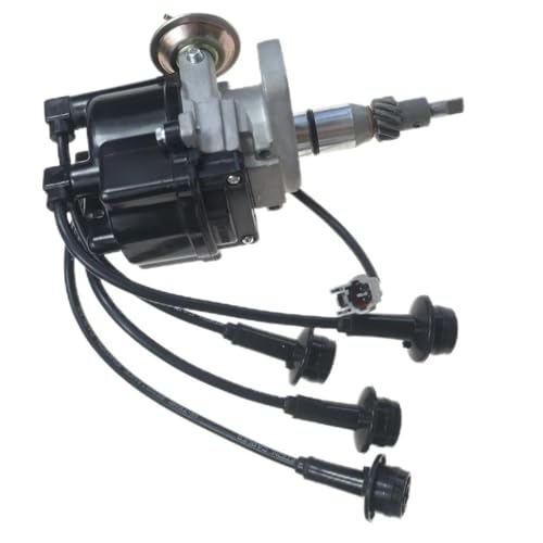 Distributeur d'allumage 19030-78120-71 pour Toyota Klift 5K - 4