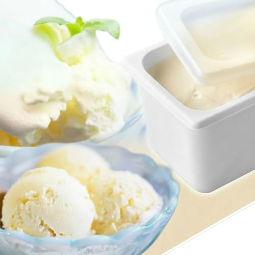 四国一小さなまちのアイス屋さん バニラ アイスクリーム 大容量 アイス 4000ml 4L 業務用