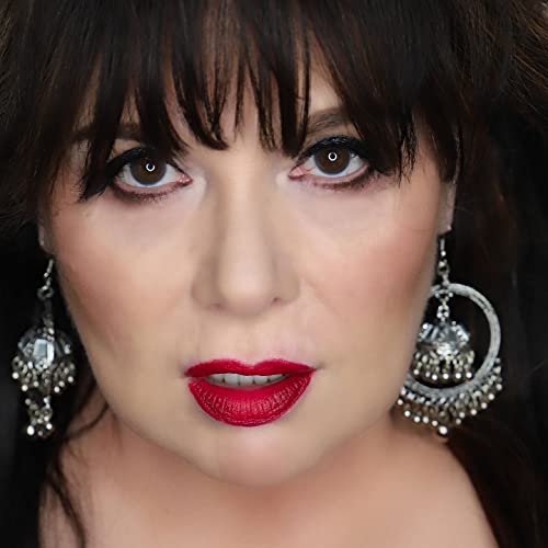 Ann Wilson