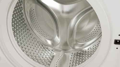 Lave linge séchant Hotpoint BIWDHG861485EU ENCASTRABLE 60 CM - vue 8