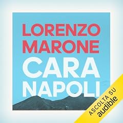 Cara Napoli copertina