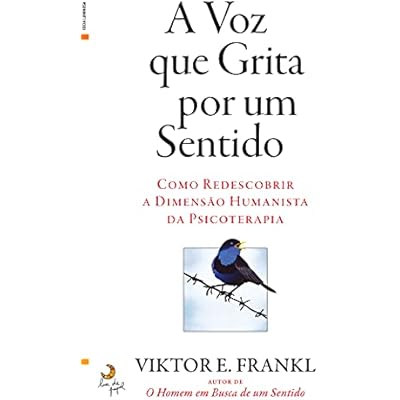 A Voz Que Grita Por Um Sentido