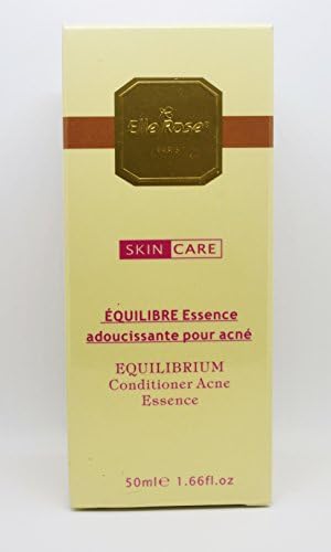 Equilibrium Conditioner Acne Essence 50ml