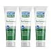 SmartMouth Premium Zinc Ion Toothpaste, Mild Mint 6 oz (Pack of 3)