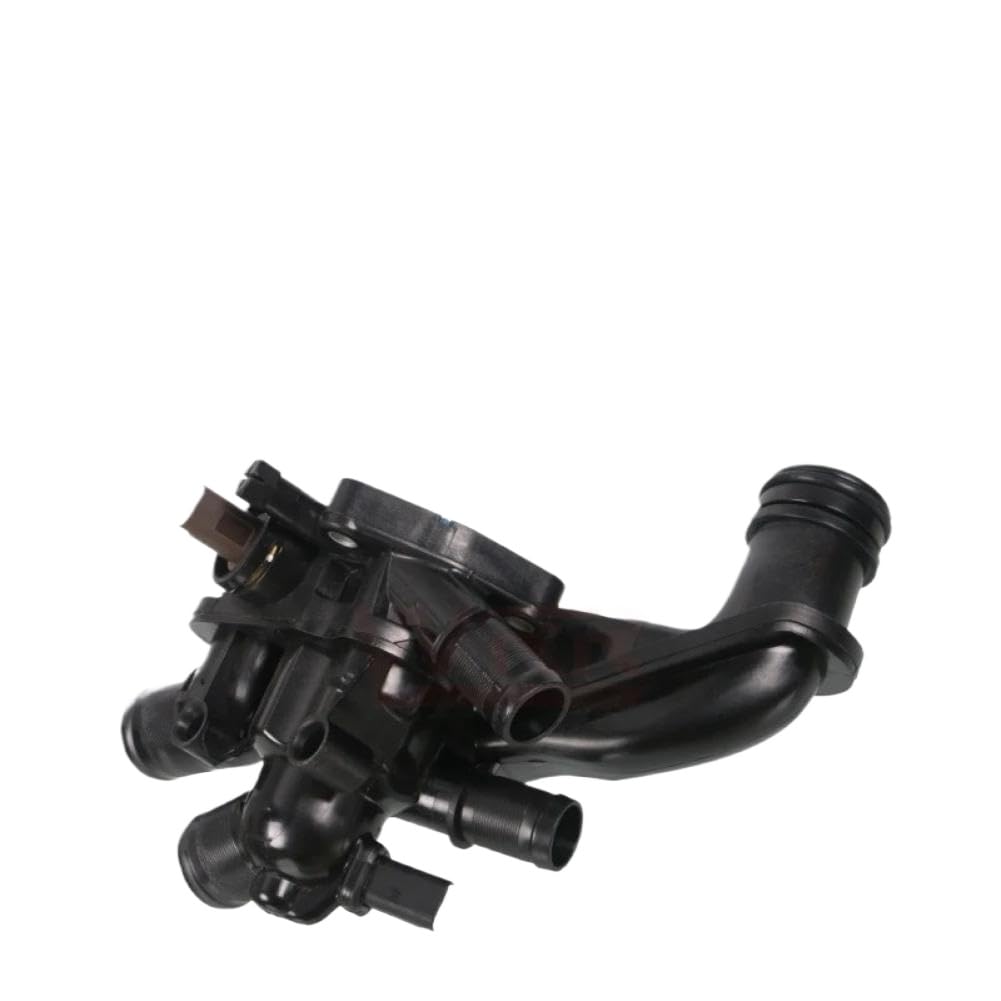 Car Engine Coolant Thermostat 11537534521 11538699290 Compatible With R55 R60 R56 R58 R61 R59 R57
