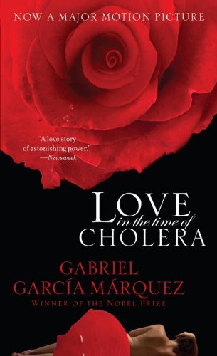 Love in the Time of Cholera (Vintage International)