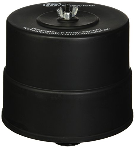 Flash Deals - 60% OFF Ingersoll-Rand OEM Air Filter Assembly for Model 2545