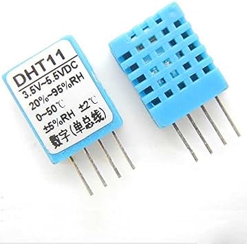 robotistan DHT11 Temperature and Humidity Sensor