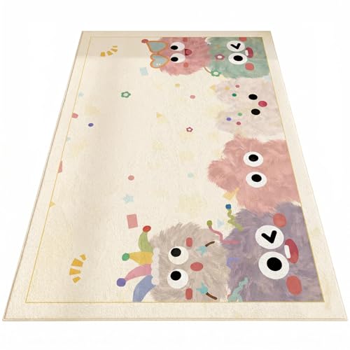 bingkeer���O�}�b�g �J�[�y�b�g�L�b�Y�J�[�y�b�g ������� �h�����H ����~�� �q�������p (140*200cm,1)
