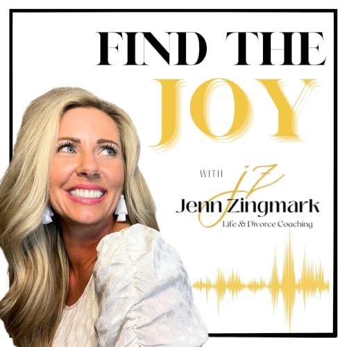 229. What Your Divorce Triggers Are Trying to Teach You