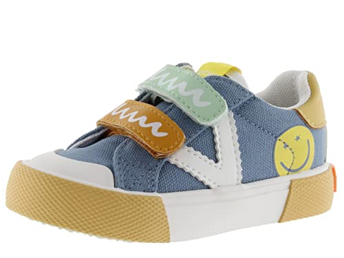 victoria Boy's Low-top Sneaker, 31 EU