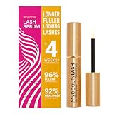 Mybeautyeyes Triple-Peptide Lash Serum