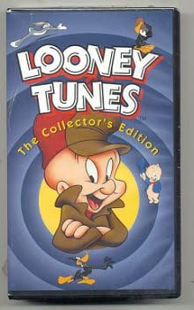 Looney Tunes Collector's Edition: Welcome To Wackyland