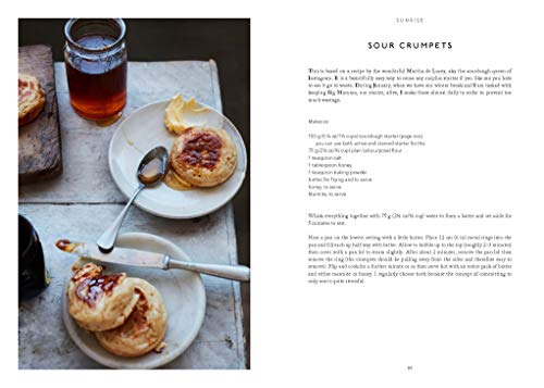 Aran: Recipes and Stories from a Bakery in the Heart of Scotland