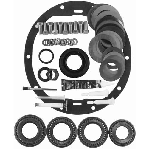 Richmond Gear 8310311 Install.Kit de montaje para diferencial de coche
