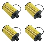 1pcs Oil Filter 68229402AA(4 pcs)