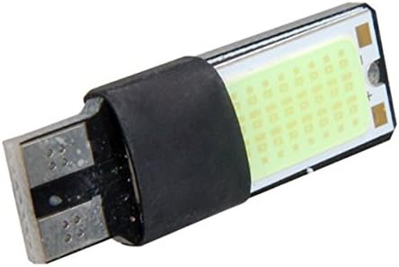 2pcs 10w COB Best Ridiculously Bright T10 High Power LED Light Bulbs Ice Blue Light 147, 152, 158, 159, 161, 168, 184, 193, 194 194 168 2825 W5W With Power Load Stabilizing Chip L146 image 5