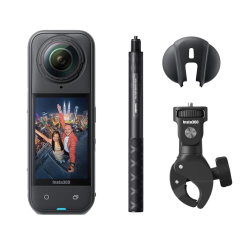 Insta360 X5