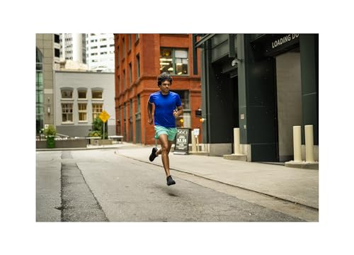 Image of Topo Athletic Men's Lightweight Comfortable 5MM Drop Atmos Road Running Shoes, Athletic Shoes for Road Running
