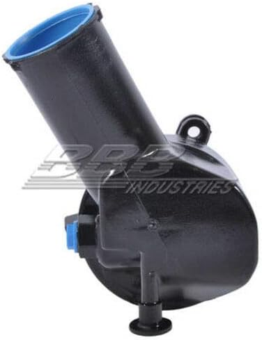 Endurance Electric 711-2121 Power Steering Pump