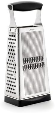 Cuisipro 746878 4-Sided Garnish Grater