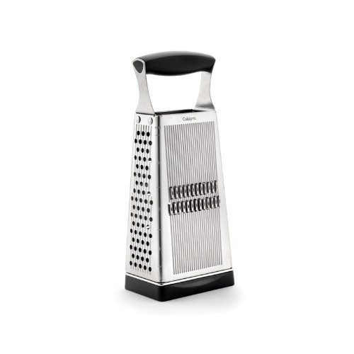 Cuisipro Garnishing Grater With Bonus Pinch Bowl #TOP1