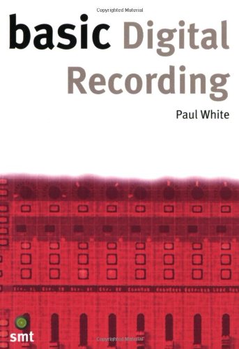 Télécharger Basic Digital Recording. PDF Ebook En Ligne