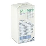 Maimed