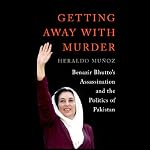 Cover of Getting Away with Murder