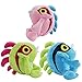 yitao Peluches 23cm Murloc Peluche Animales De Peluche Pescado Lindo Muñecas Suaves Regalos para Niños