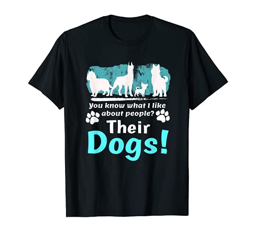 Hundepflege, Haustierpflege, Geschenk T-Shirt