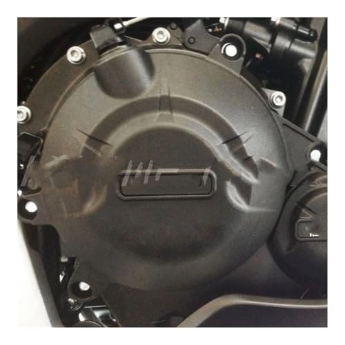Couvercle latéral de protection moteur CB500F carter de stator CBR500X 2013-2018 - 5