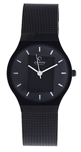 Obaku Harmony V123L BBMB