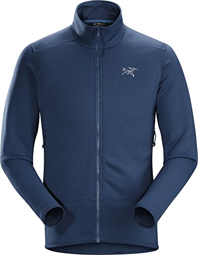 Preisvergleich Produktbild Arcteryx Kyanite Jacket Men Größe L Triton
