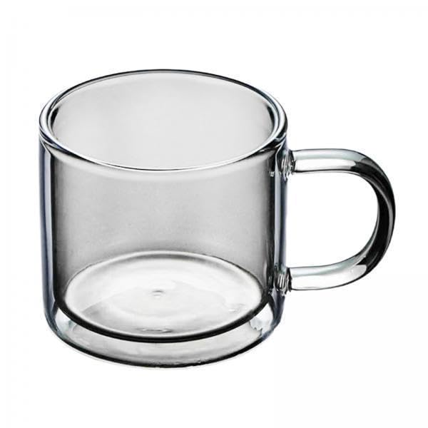 Vasos de doble pared bicolor para disfrutar de tu café caliente en la oficina