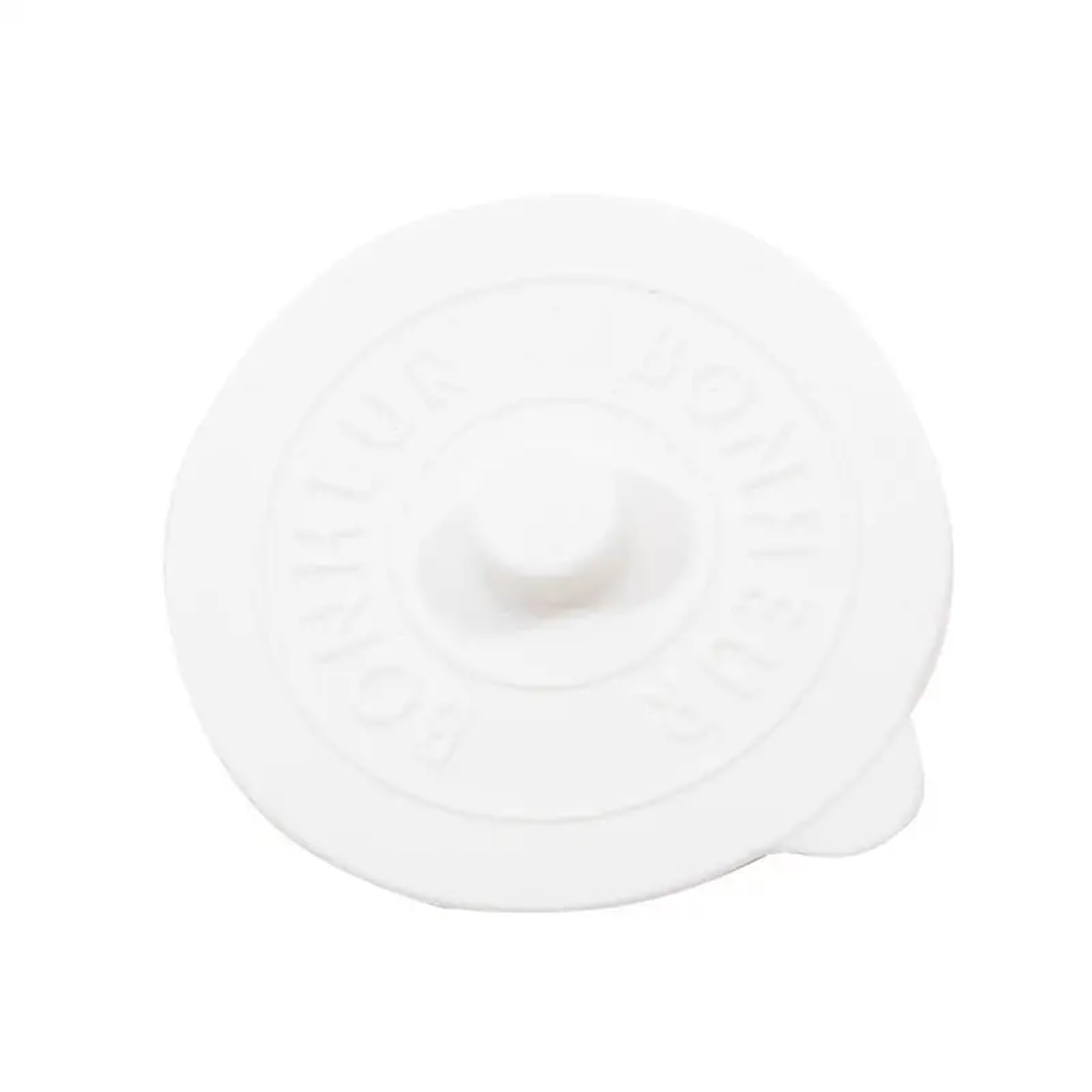 5Pcs Silicon Dust Proof Lids Cup Lid Reusable Sealing Suction Mugs Cover Dustproof Leakproof Accessories for Coffee, Mug(White)