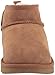 UGG Unisex-Child Classic Ultra Mini Boot, Chestnut, 8 Toddler