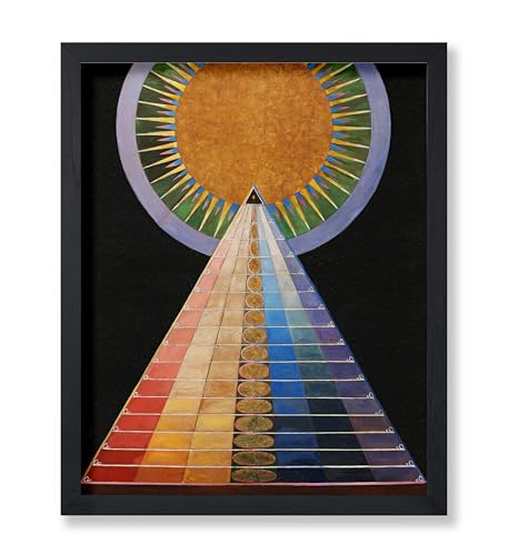 Poster Master Hilma Af Klint Poster