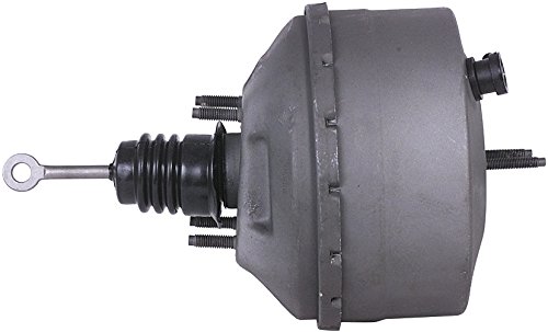 Cardone 54-73154 Remanufactured Power Brake Booster