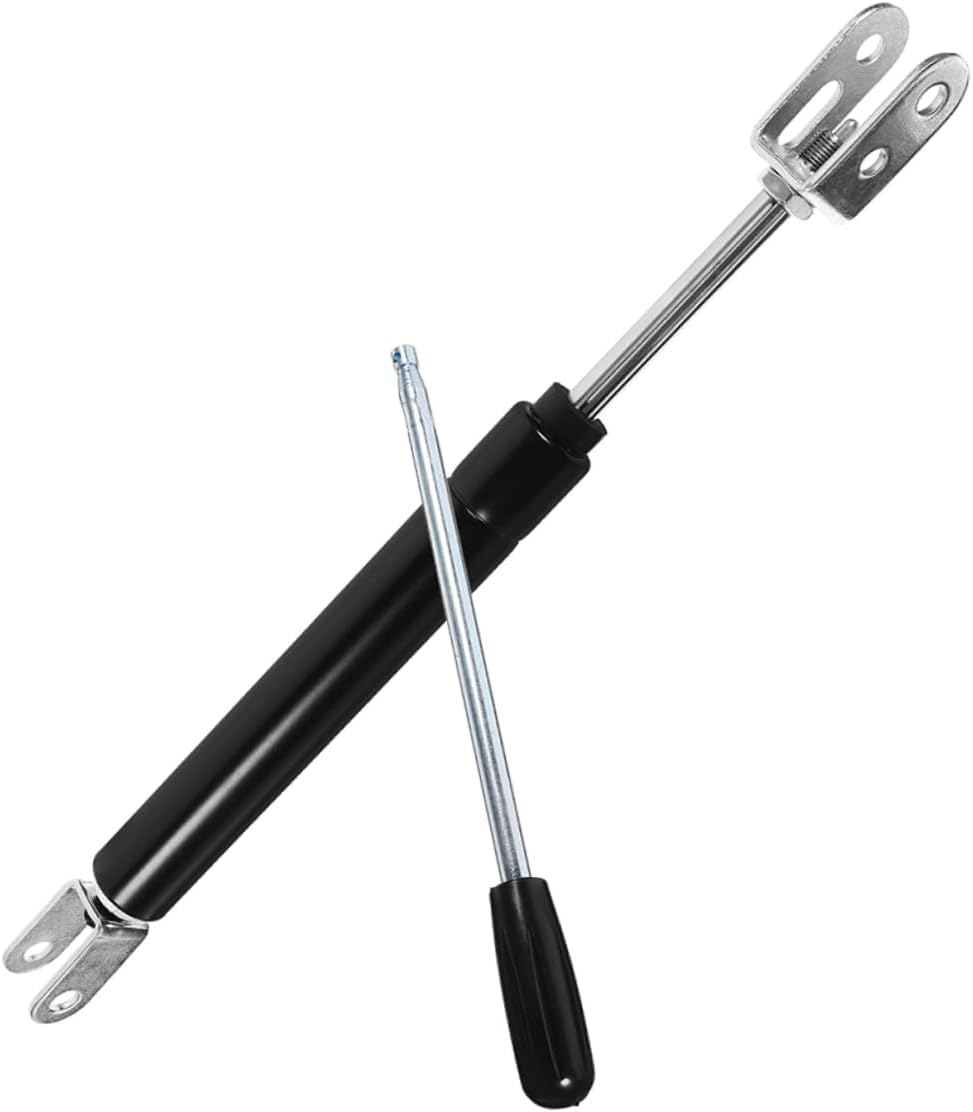 Cabilock Barber Chair Gas Spring Rod Replacement Universal Fit for Salon Office Chairs Easy Install