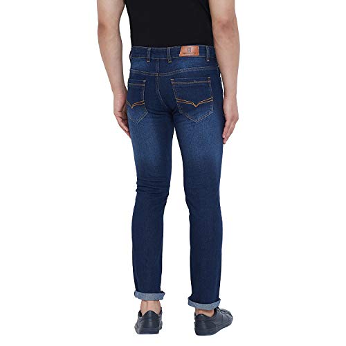 Image of Ben Martin Men's Relaxed Fit Jeans
