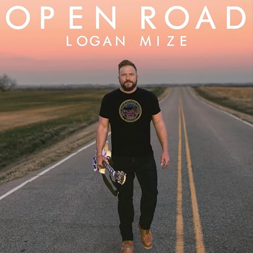 Logan Mize