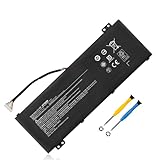 AP18E7M AP18E8M Batterie pour AC ER Nitro 7 AN715 51 AN715 52 5 AN515 54 AN515 55 AN515 56 AN515 57 AN515 58 AN515 43 AN515 44 AN515 45 AN515 46 AN515 47 AN517 41 AN517 51 AN517 52 AN517 53 AN517 54