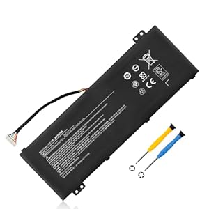 AP18E7M AP18E8M Batterij voor Ac-er Nitro 7 AN715-51 AN715-52 5 AN515-54 AN515-55 AN515-56 AN515-57 AN515-58 AN515-43 AN515-44 AN515-45 AN515-46 AN515-47 AN517-41 AN517-51 AN517-52 AN517-53 AN517-54