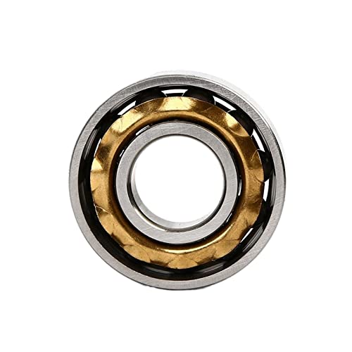 Roulement à billes E12 12X32X7 type E4 E5 E6 E15 L17