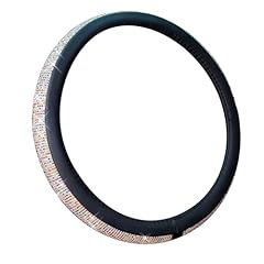 Black with Colorful Diamonds