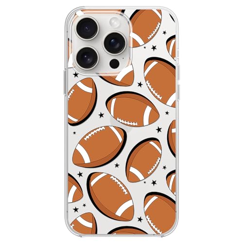 Coque iPhone 15 Pro Max sport pour vibrer au rythme des matchs