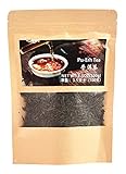 [ 100g ] Pu-Erh-Tee / getrocknete Pu-Erh Teeblätter / Pu-Erh-Tea